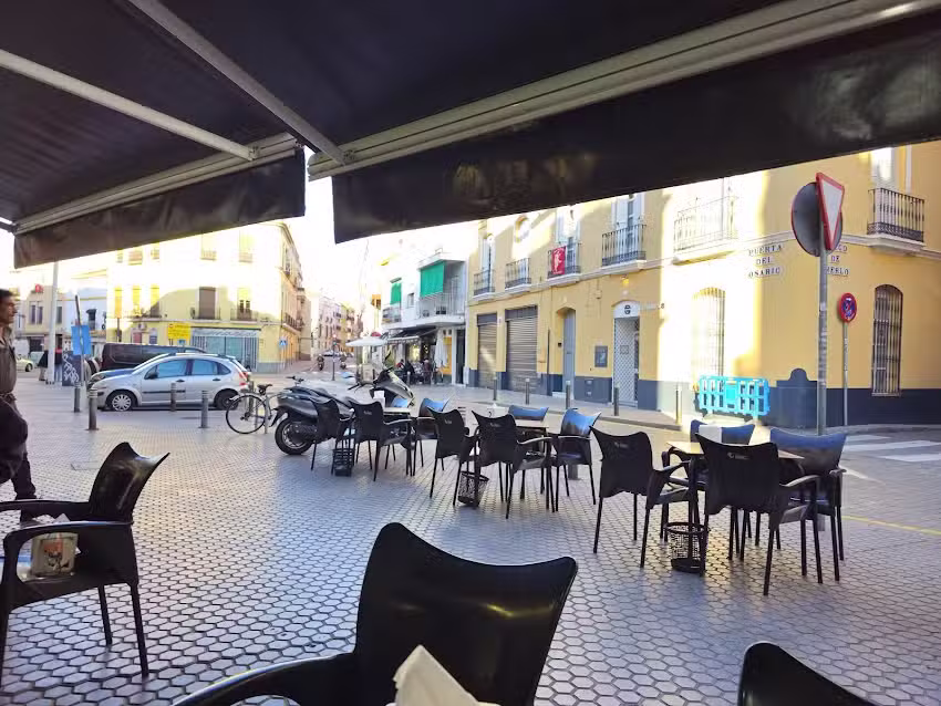 Caf&egrave; Los Ni&ntilde;os del Flor