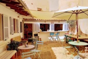 Caf&eacute; Margalida