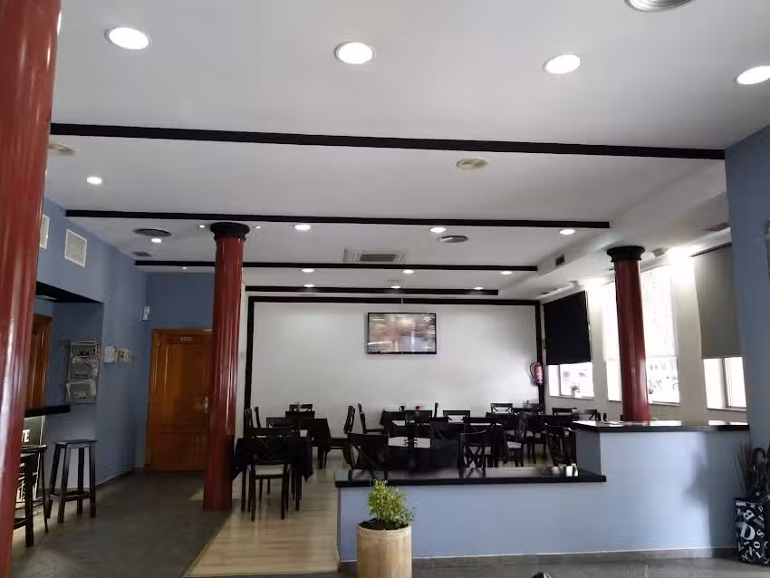 Caf&eacute; Marlasca