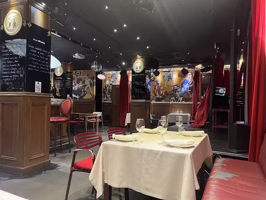 Caf&eacute; Meccano Gastrobrasa
