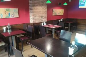 Caf&eacute; O Castro