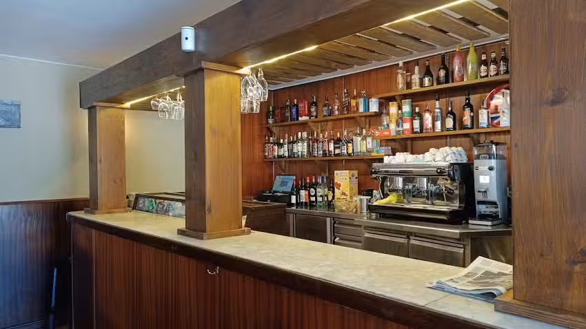 Caf&eacute; Onde Sempre