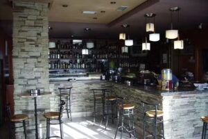 Caf&eacute; Oviedo&rsquo;s