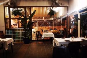 Café Plaza
