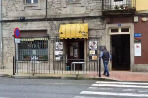 Café Pub SOA Bocatería