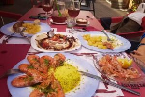 Cafe Restaurant de Pradell