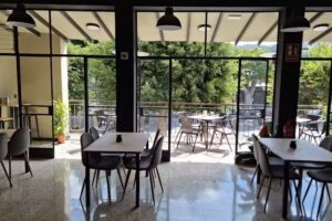 Café Restaurante 1811