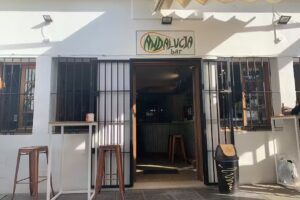 Café Restaurante Andalucía