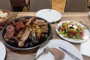 Caf&eacute; Restaurante Babylon