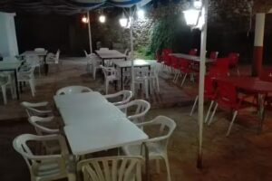 Cafe Restaurante Bar Alex