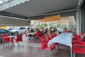 Cafe-Restaurante Campoy