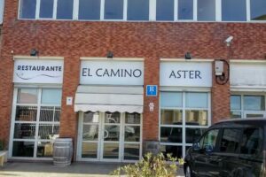 Caf&eacute; Restaurante El Camino | Caf&eacute; de especialidad