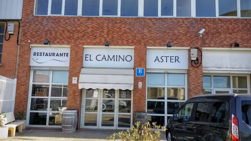 Caf&eacute; Restaurante El Camino | Caf&eacute; de especialidad