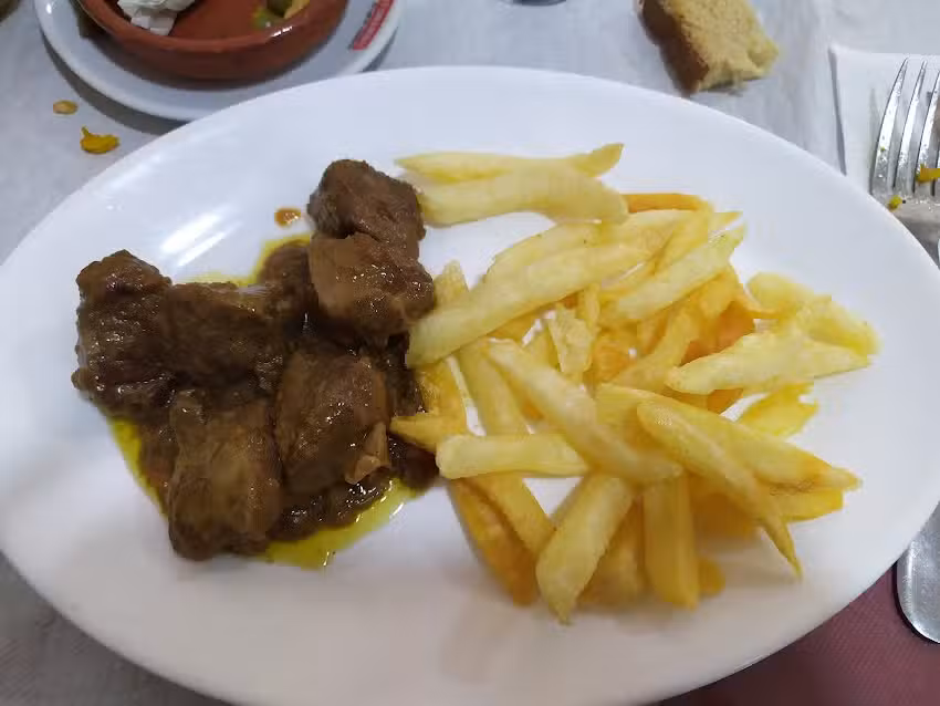 Cafe &ndash; Restaurante (el rancho de mila)