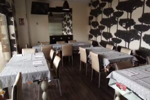 Caf&eacute; Restaurante Mada