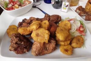 CAF&Eacute; RESTAURANTE MOCANO