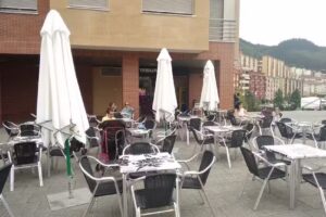 Cafe Restaurante Tribuna