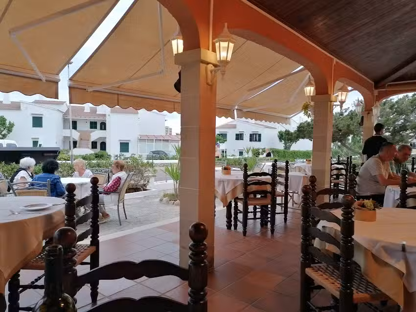 CAFE RESTAURANTE YUCA