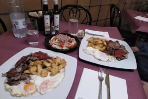 Caf&eacute; Rubens Bar