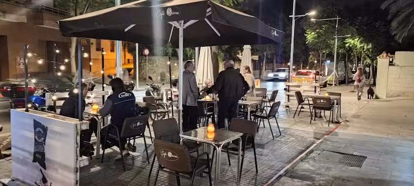 Caf&egrave; Siena