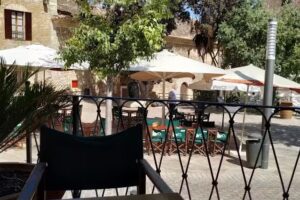 Caf&eacute; S&rsquo;Oratge