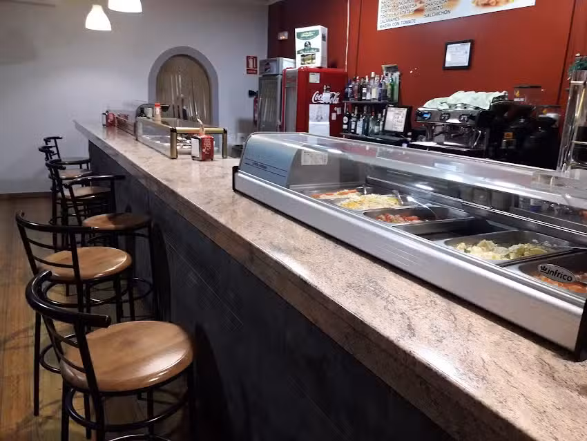 Caf&eacute; Tambalache
