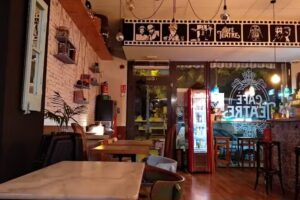 Cafè Teatre