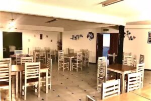 Caf&eacute; Teatro Sajoy