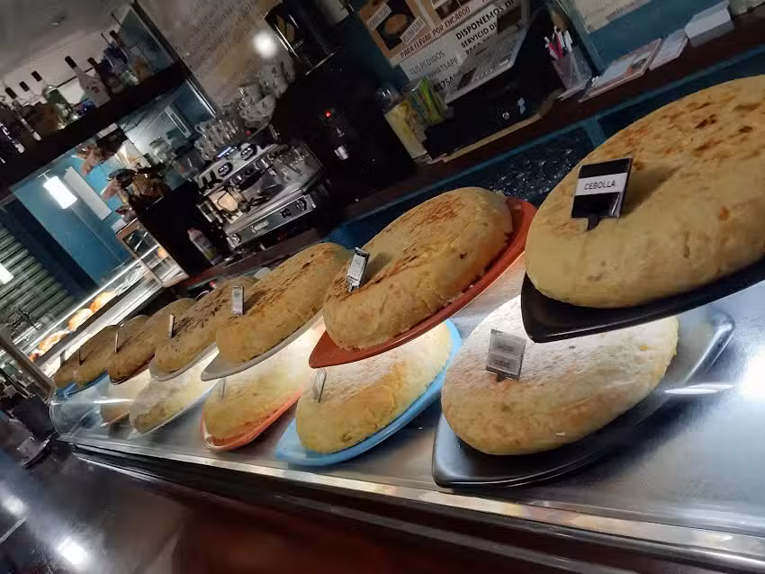 Caf&eacute; Valencia