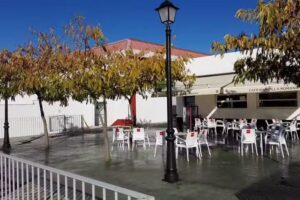 Cafe Villa Romana &ndash; Cafeter&iacute;a en Jerez de los Caballeros