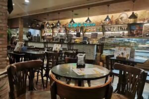 Caf&eacute;s C&aacute;stulo SL