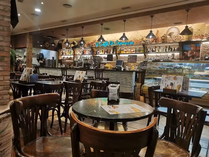 Caf&eacute;s C&aacute;stulo SL