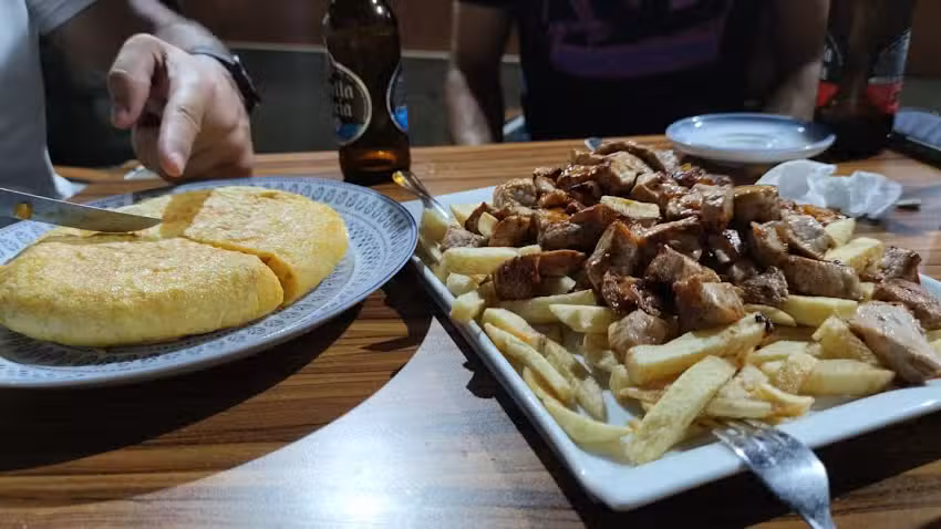 Cafetar&iacute;a Solaina