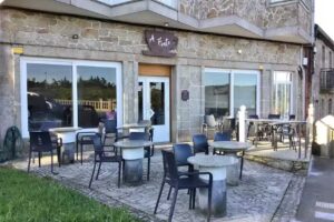Cafeter&iacute;a A Fonte | Brunch, Desayunos Saludables y Caf&eacute;s de Especialidad