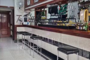 Cafeteria A mi Torti