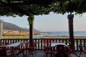 Cafeteria Aguncheiro