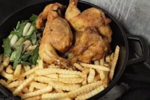 CAFETERIA AINHOA SUPERLEE