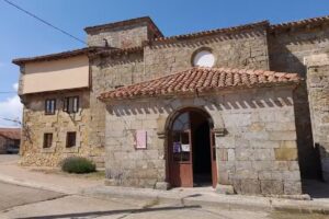 Cafetería Alto Cabria