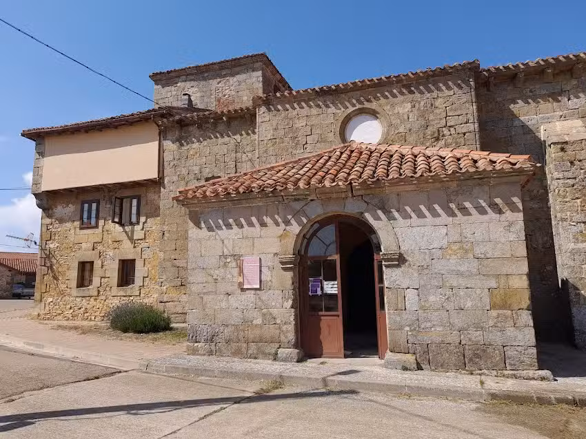 Cafeter&iacute;a Alto Cabria