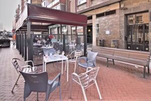 Cafetería Amatxu Restaurante