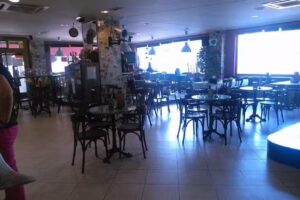 Cafeter&iacute;a Andion