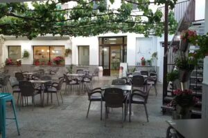 Cafeter&iacute;a Annetta Brewery