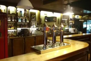 CAFETER&Iacute;A ARUME