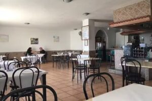 Cafeter&iacute;a asador Alexis