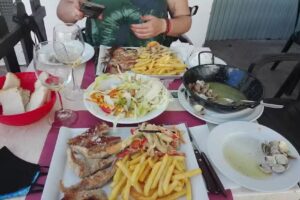 Cafeter&iacute;a Asador Torrox