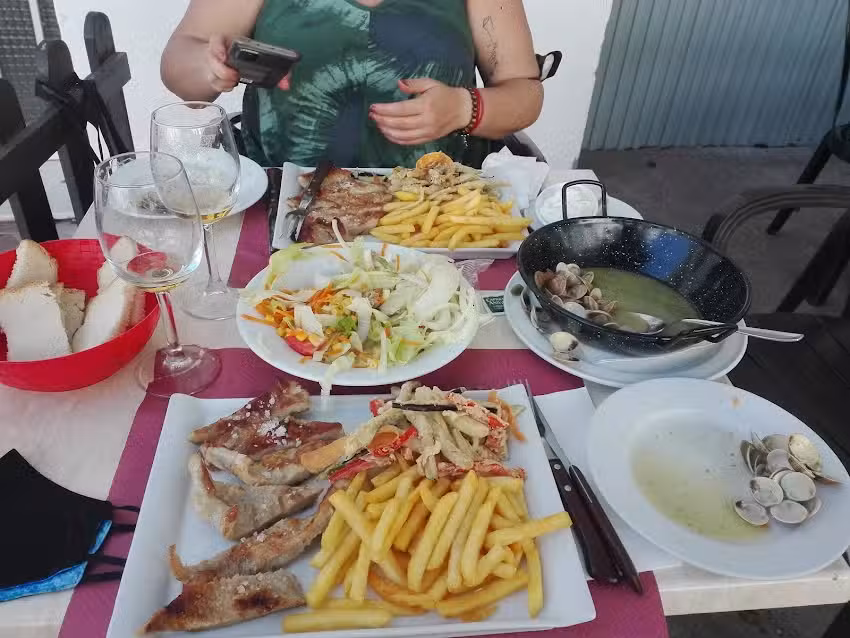 Cafeter&iacute;a Asador Torrox