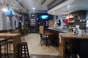 Cafeter&iacute;a Auria Vella