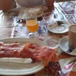 Cafeter&iacute;a Avenida