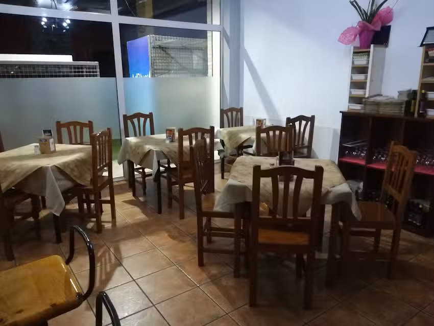 Cafeter&iacute;a Banyeres | Recomendado