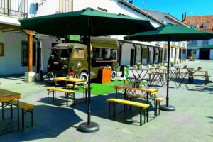 Cafetería bar CENTRO DESEADO